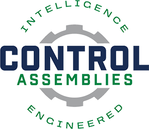 Control Assemblies Logo
